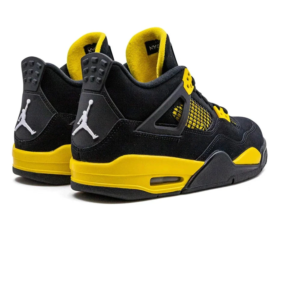 2023 Air 'Thunder' GS 4 Jordan Retro 0805
